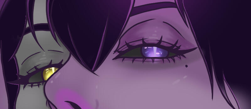 eyebanner