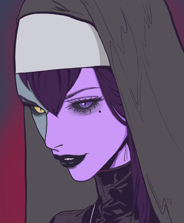 NunGhoull